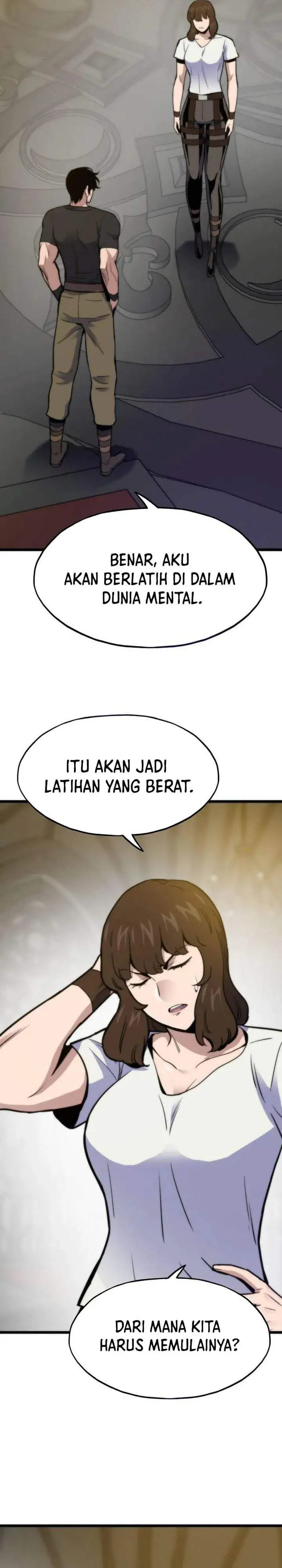 Past Life Regressor (2022) Chapter 172