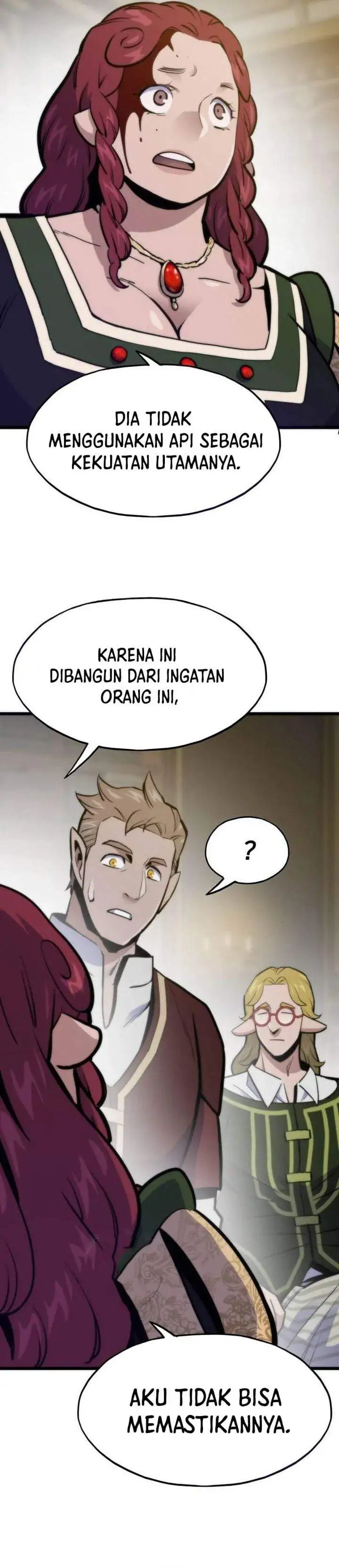 Past Life Regressor (2022) Chapter 172