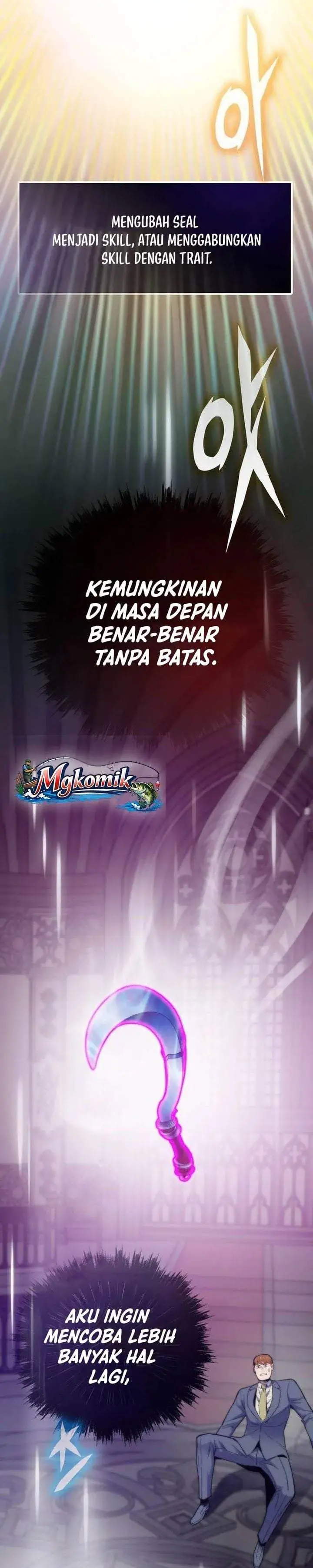 Past Life Regressor (2022) Chapter 173