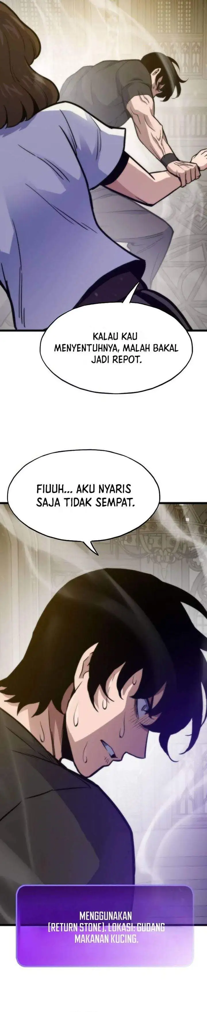 Past Life Regressor (2022) Chapter 173