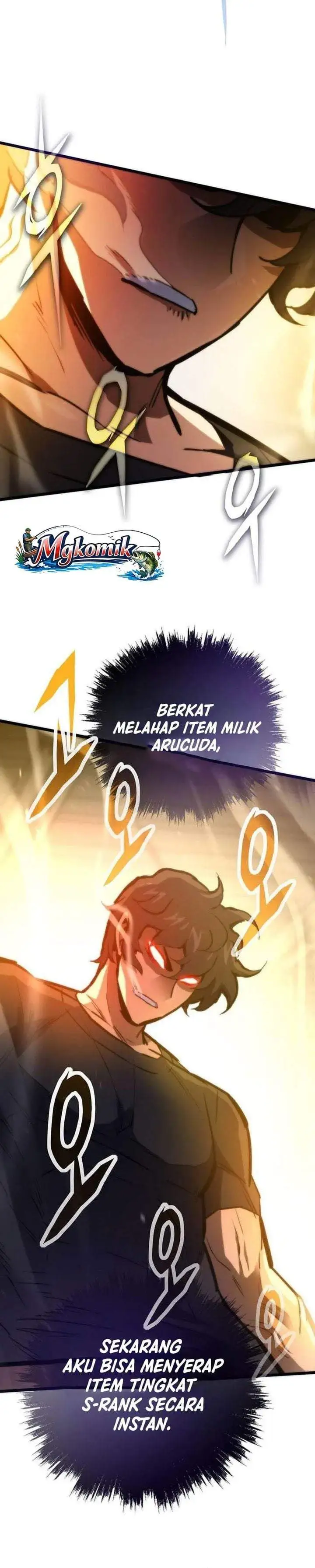 Past Life Regressor (2022) Chapter 173