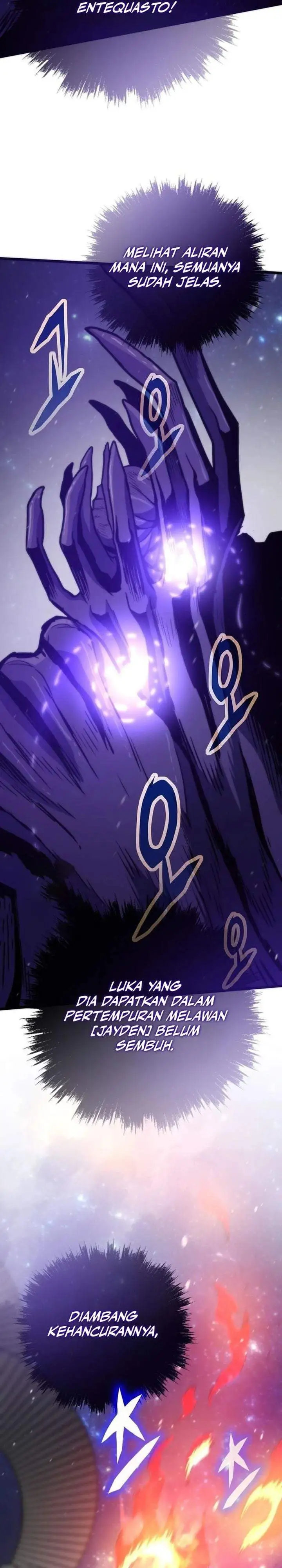 Past Life Regressor (2022) Chapter 174