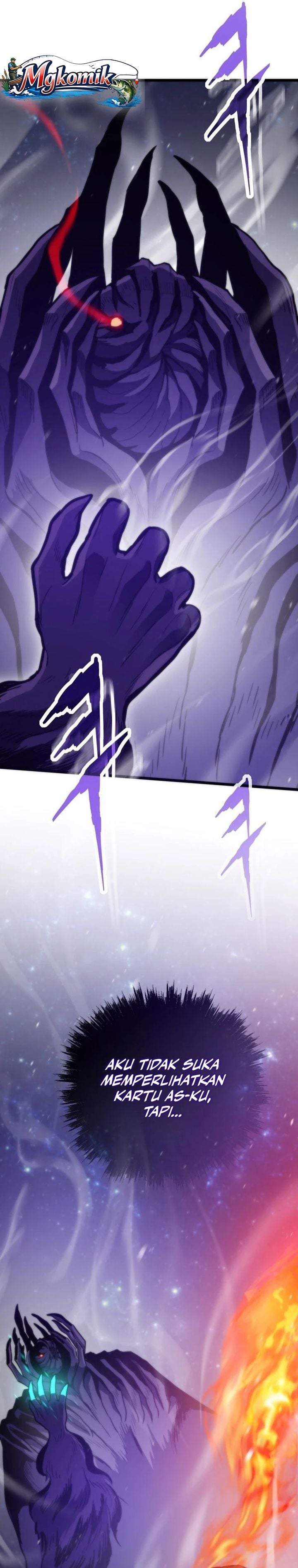 Past Life Regressor (2022) Chapter 174