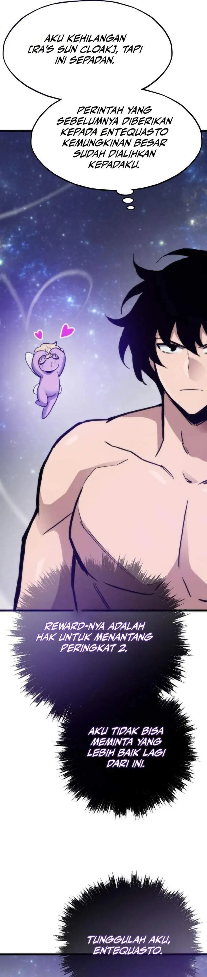 Past Life Regressor (2022) Chapter 175