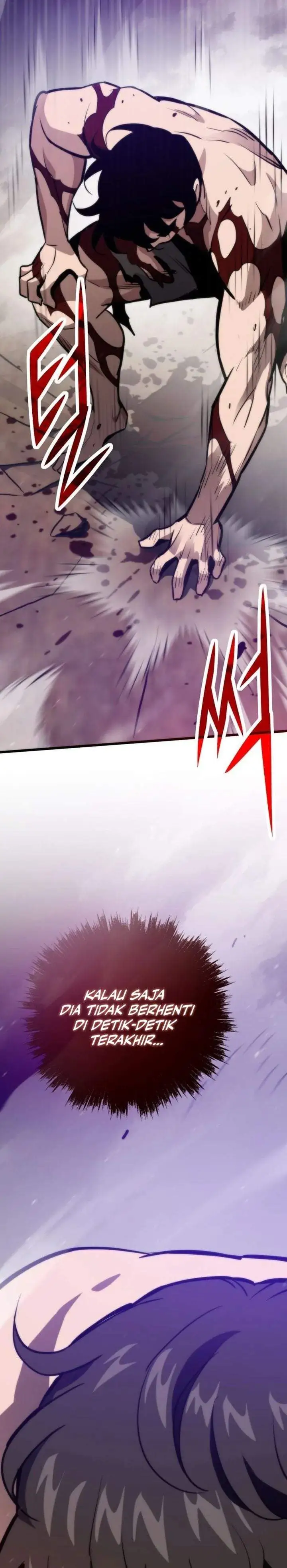 Past Life Regressor (2022) Chapter 175