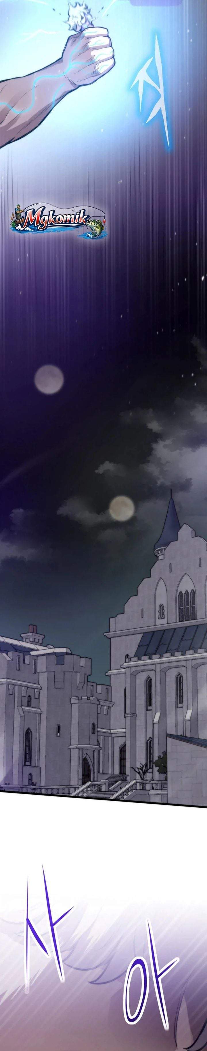 Past Life Regressor (2022) Chapter 176
