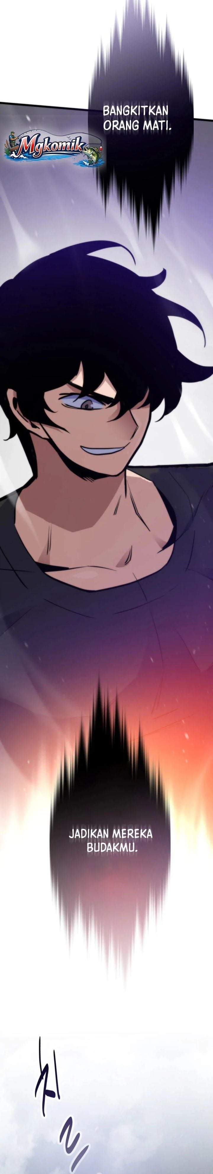 Past Life Regressor (2022) Chapter 176