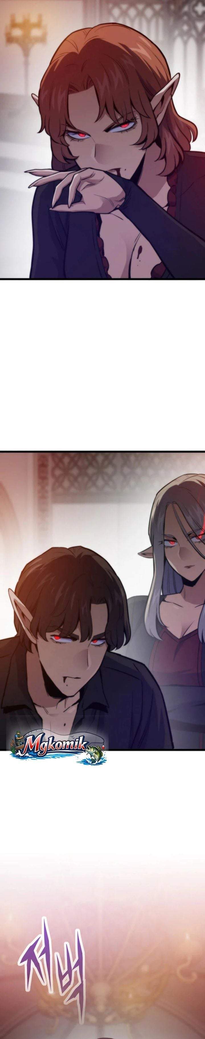 Past Life Regressor (2022) Chapter 176