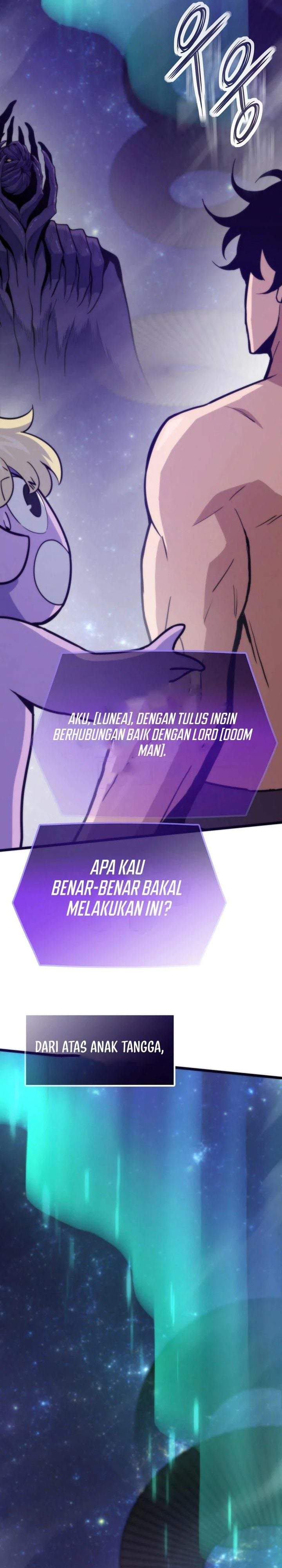 Past Life Regressor (2022) Chapter 176