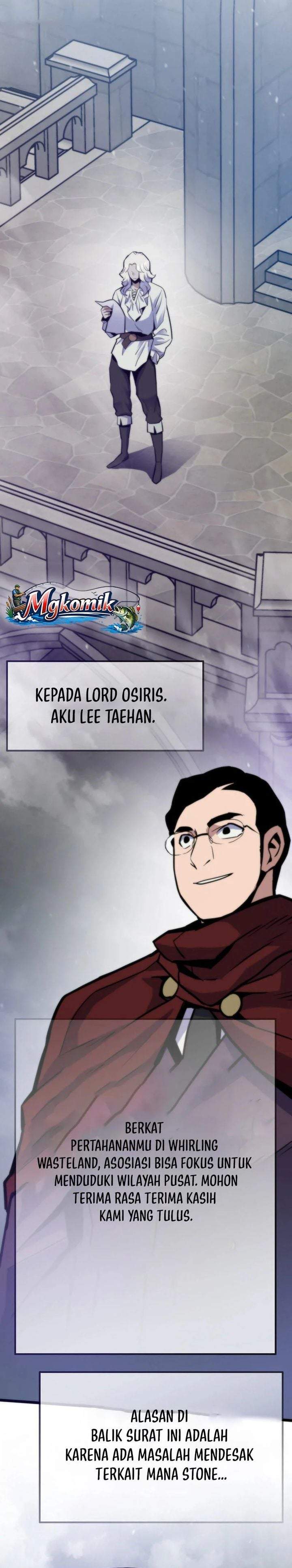 Past Life Regressor (2022) Chapter 176