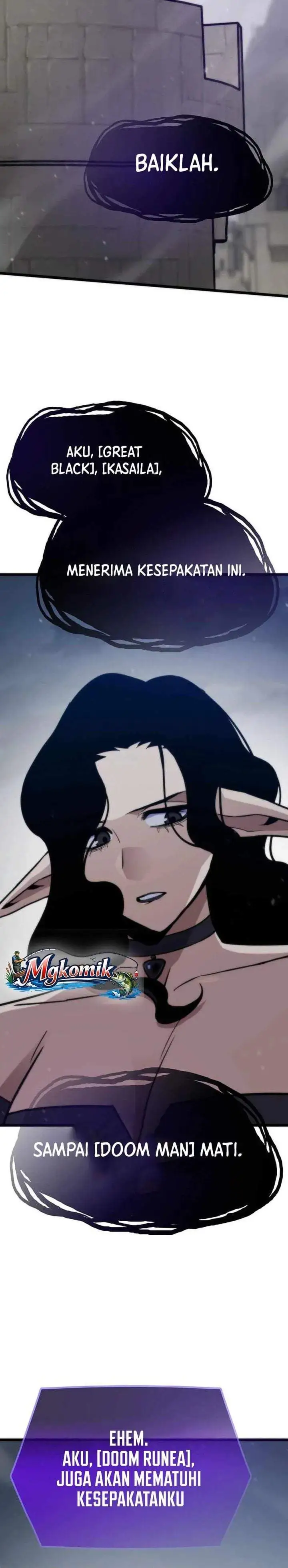 Past Life Regressor (2022) Chapter 177