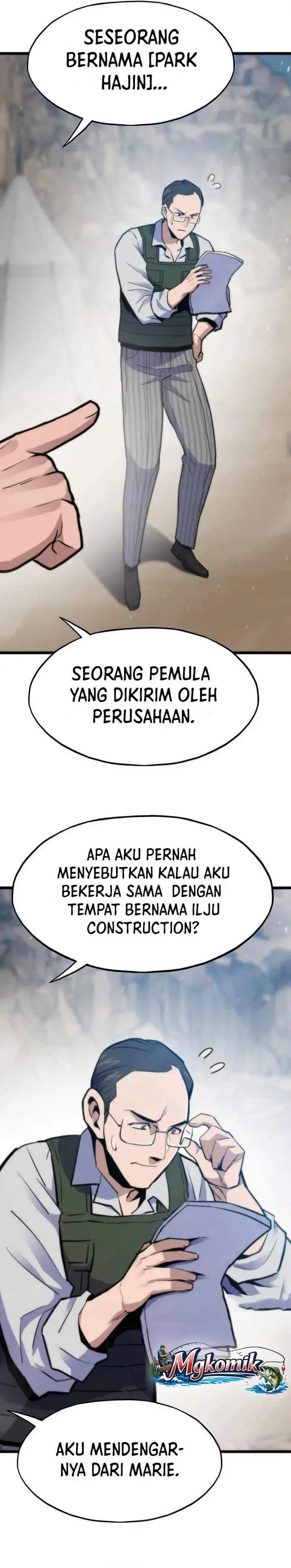 Past Life Regressor (2022) Chapter 177