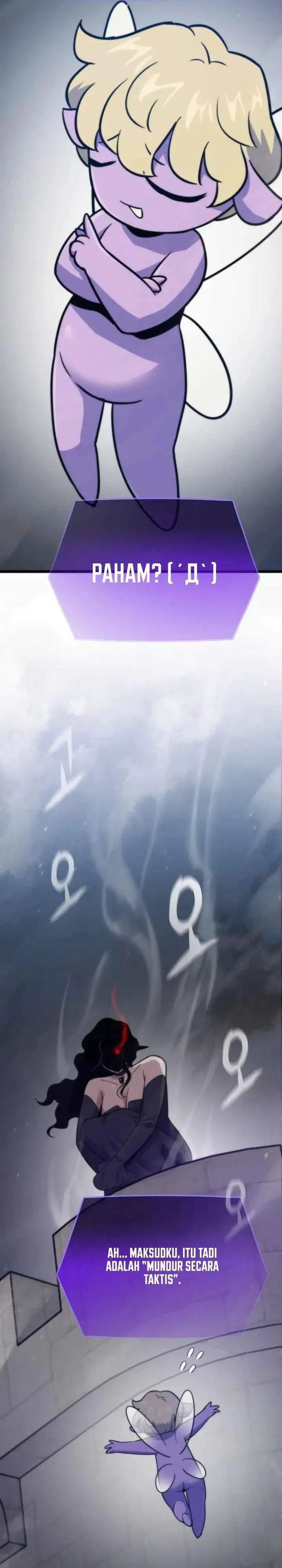 Past Life Regressor (2022) Chapter 177