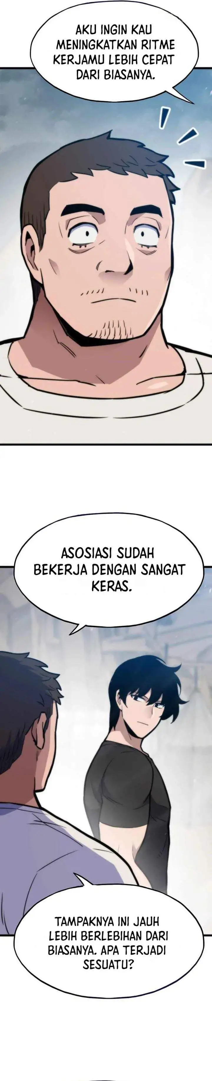 Past Life Regressor (2022) Chapter 177