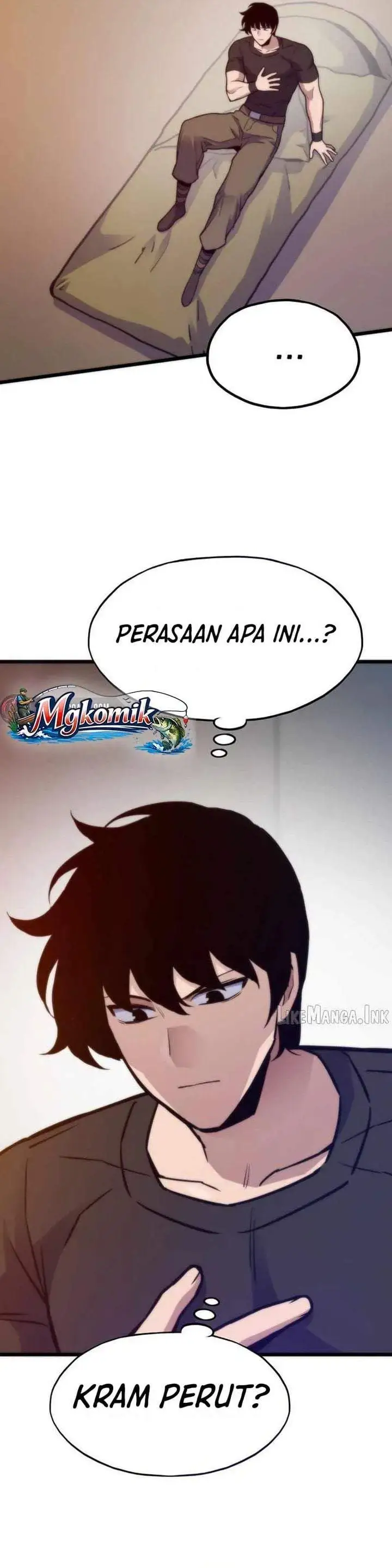 Past Life Regressor (2022) Chapter 177