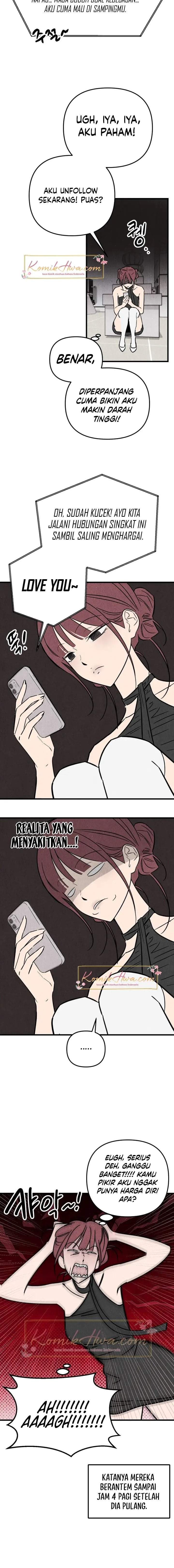 Older Women’s Club Chapter 1