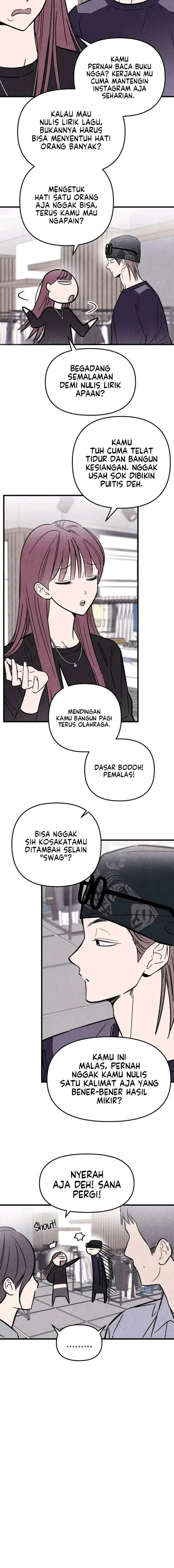 Older Women’s Club Chapter 3