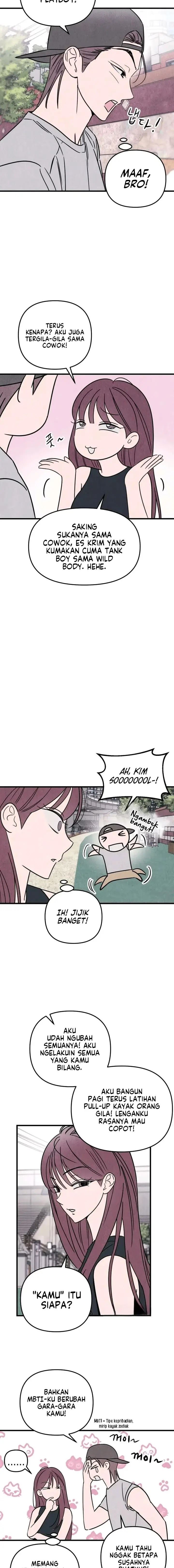 Older Women’s Club Chapter 4
