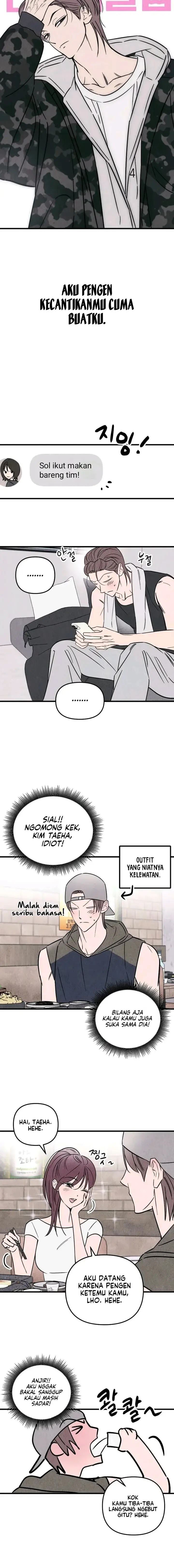 Older Women’s Club Chapter 4