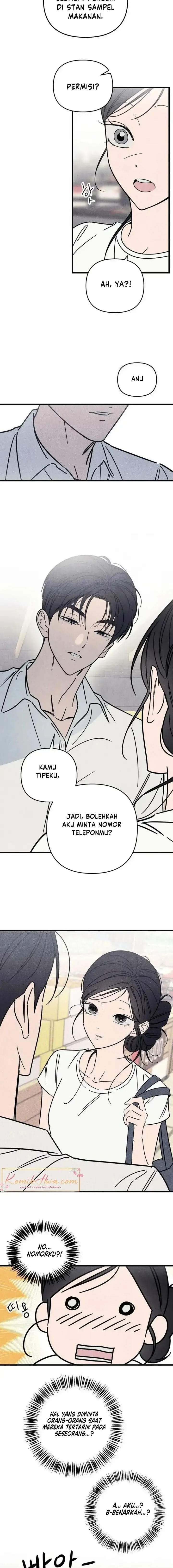 Older Women’s Club Chapter 6