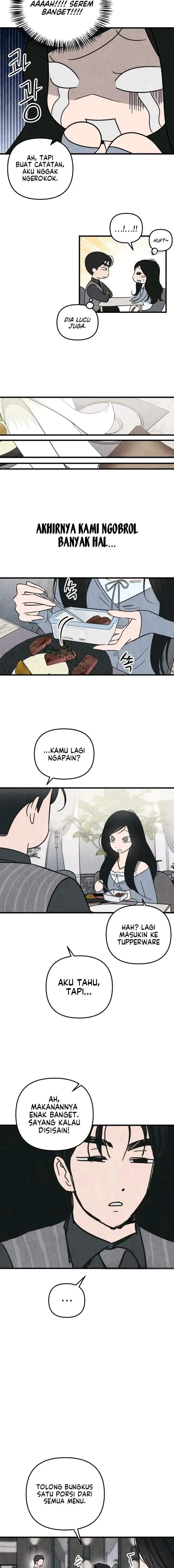 Older Women’s Club Chapter 7