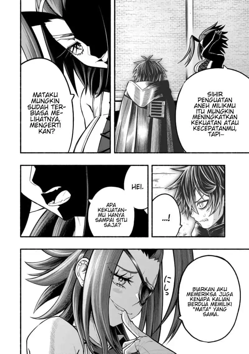A Story About a Dragon and the Rising of an Adventurer ~ A Healer Who Was Seen as Useless and Was Kicked Out From an S Rank Party, Goes off to Revive the Strongest Dragon in an Abandoned Area Chapter 12