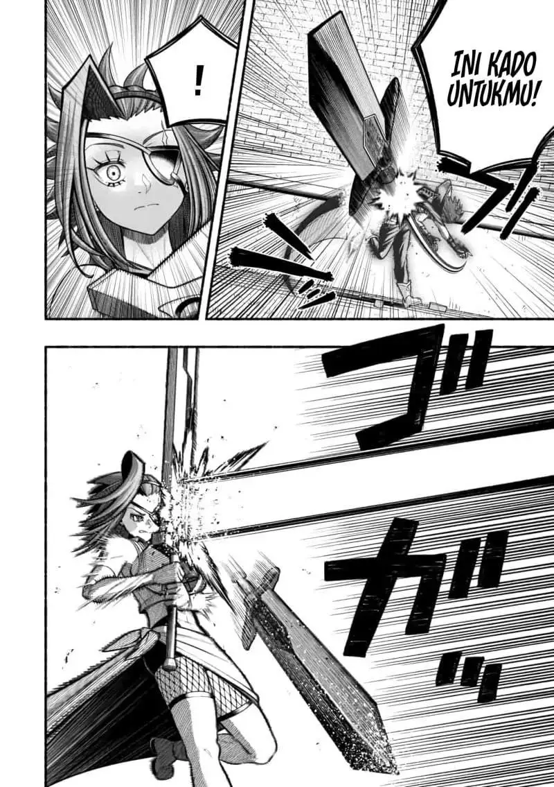 A Story About a Dragon and the Rising of an Adventurer ~ A Healer Who Was Seen as Useless and Was Kicked Out From an S Rank Party, Goes off to Revive the Strongest Dragon in an Abandoned Area Chapter 12