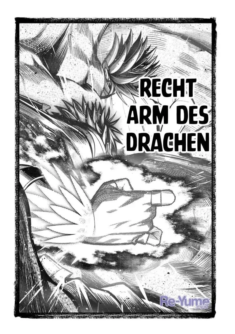 A Story About a Dragon and the Rising of an Adventurer ~ A Healer Who Was Seen as Useless and Was Kicked Out From an S Rank Party, Goes off to Revive the Strongest Dragon in an Abandoned Area Chapter 12