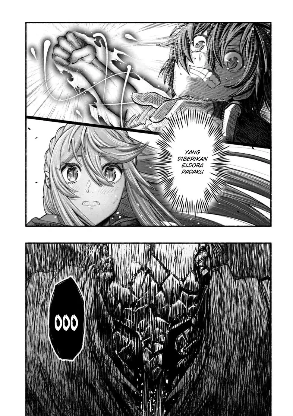 A Story About a Dragon and the Rising of an Adventurer ~ A Healer Who Was Seen as Useless and Was Kicked Out From an S Rank Party, Goes off to Revive the Strongest Dragon in an Abandoned Area Chapter 4