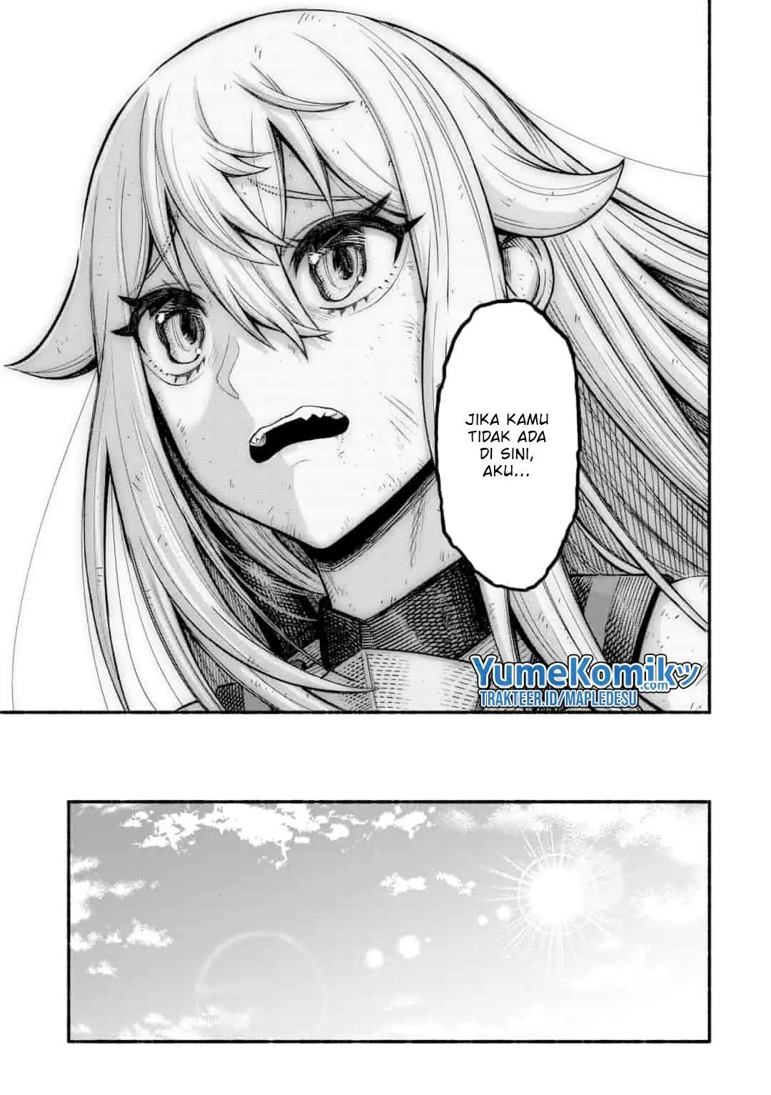A Story About a Dragon and the Rising of an Adventurer ~ A Healer Who Was Seen as Useless and Was Kicked Out From an S Rank Party, Goes off to Revive the Strongest Dragon in an Abandoned Area Chapter 5