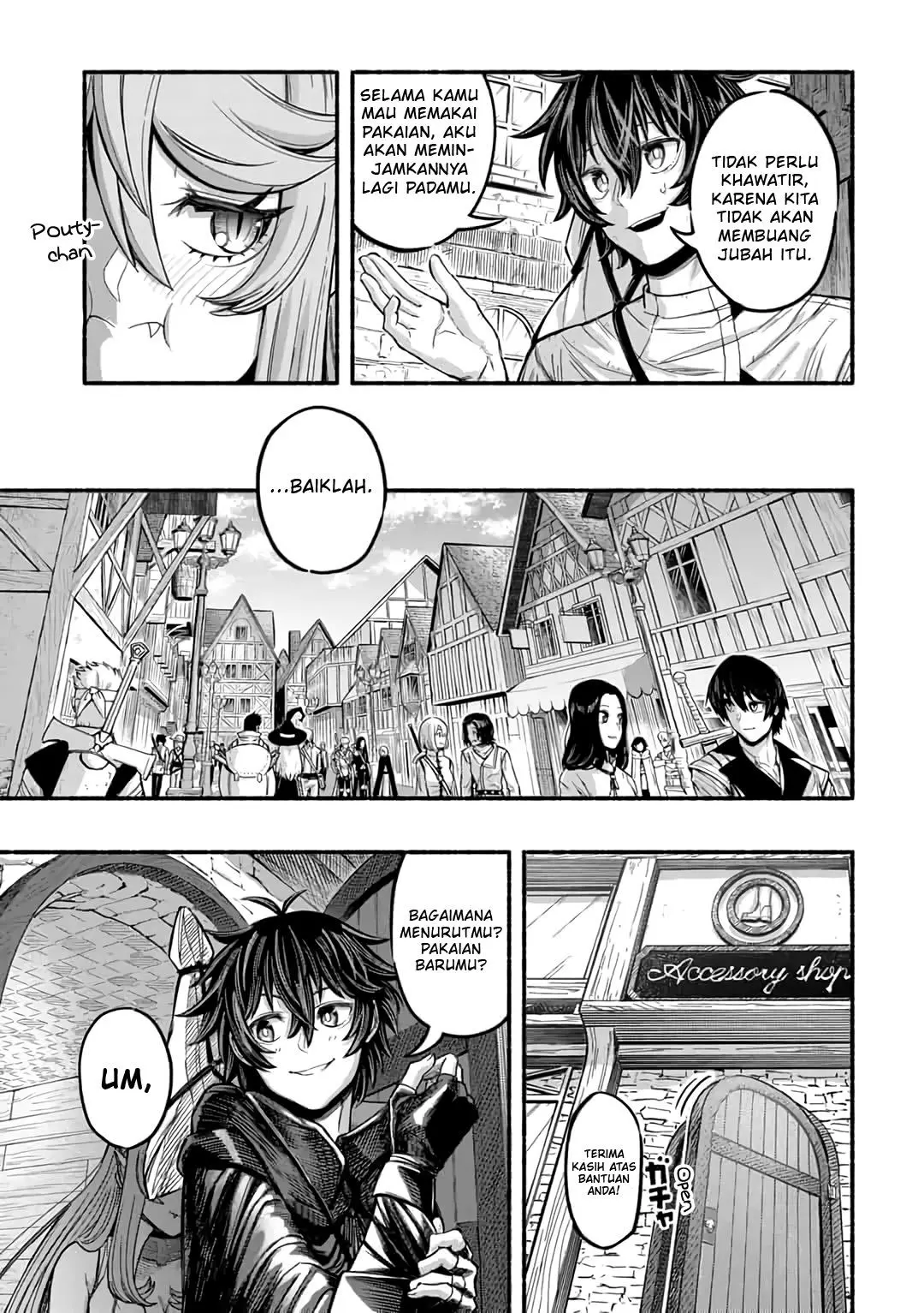 A Story About a Dragon and the Rising of an Adventurer ~ A Healer Who Was Seen as Useless and Was Kicked Out From an S Rank Party, Goes off to Revive the Strongest Dragon in an Abandoned Area Chapter 5