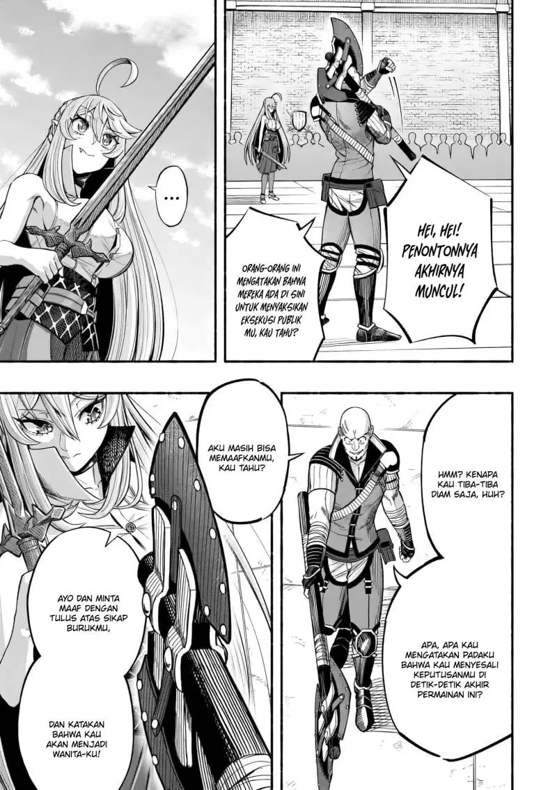 A Story About a Dragon and the Rising of an Adventurer ~ A Healer Who Was Seen as Useless and Was Kicked Out From an S Rank Party, Goes off to Revive the Strongest Dragon in an Abandoned Area Chapter 7