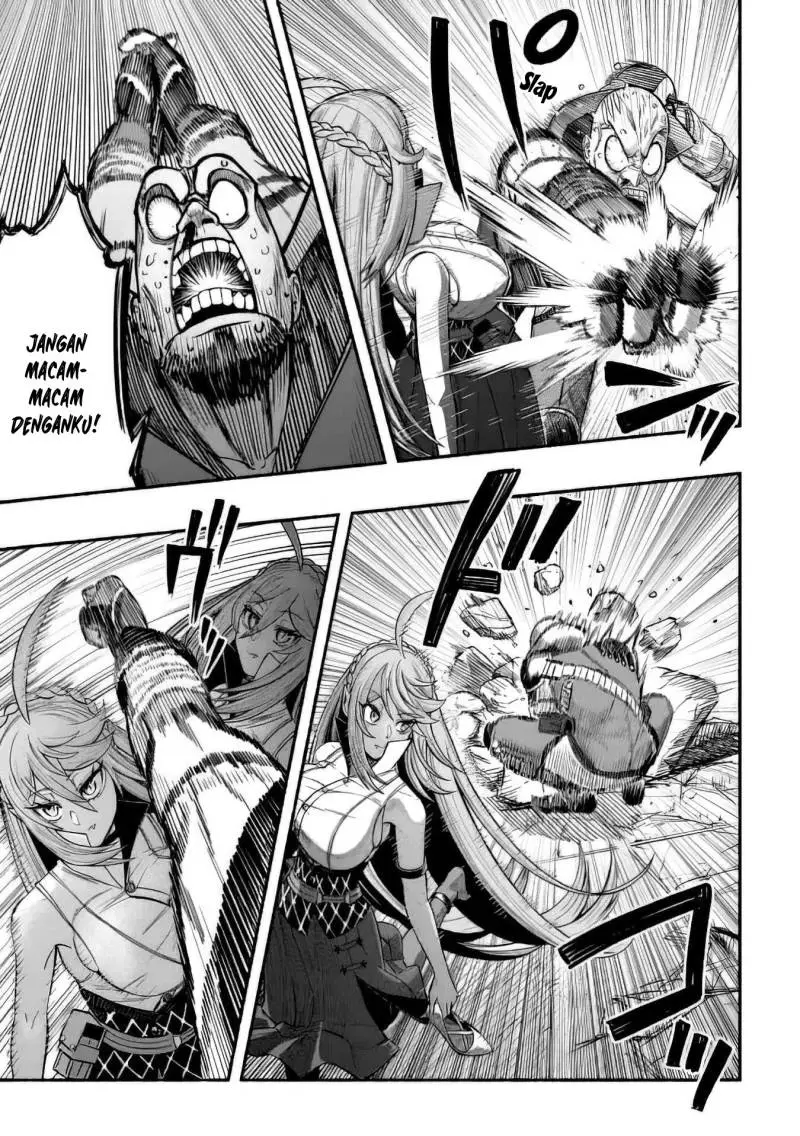 A Story About a Dragon and the Rising of an Adventurer ~ A Healer Who Was Seen as Useless and Was Kicked Out From an S Rank Party, Goes off to Revive the Strongest Dragon in an Abandoned Area Chapter 7