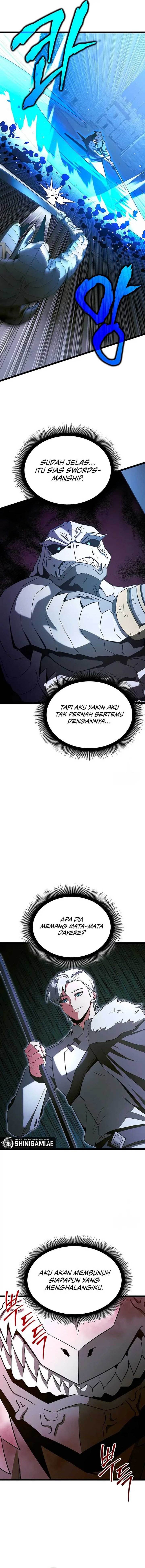 The Hero Became the Duke’s Eldest Son Chapter 63