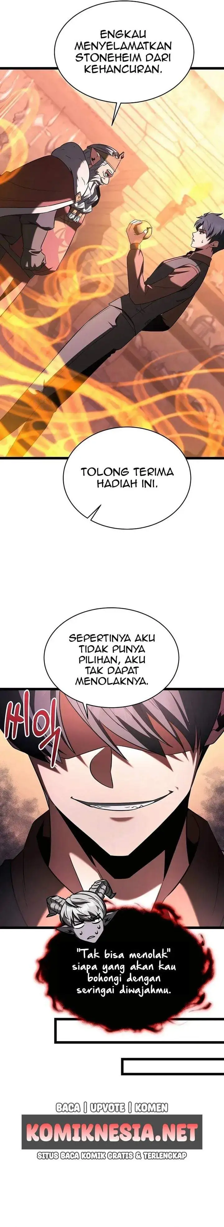 The Hero Became the Duke’s Eldest Son Chapter 67