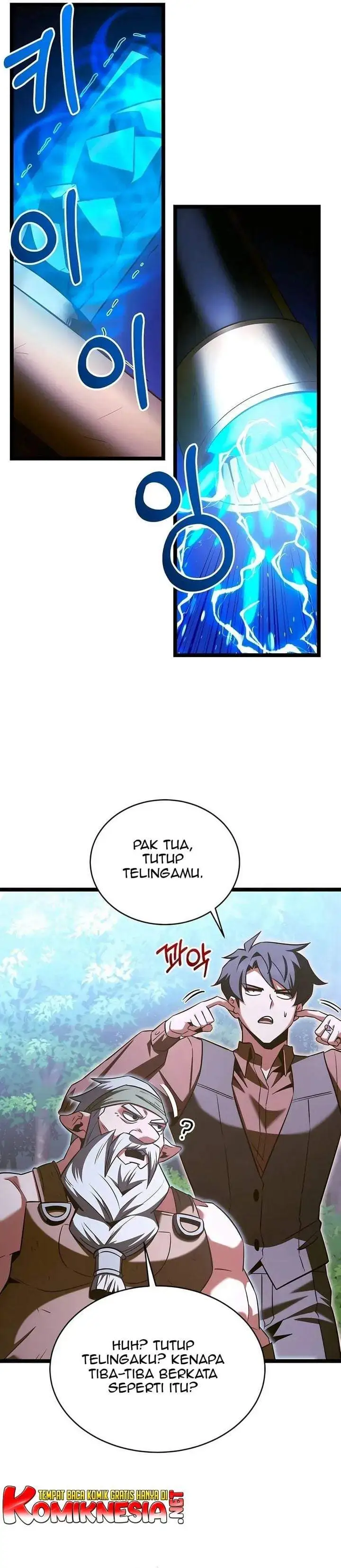 The Hero Became the Duke’s Eldest Son Chapter 67
