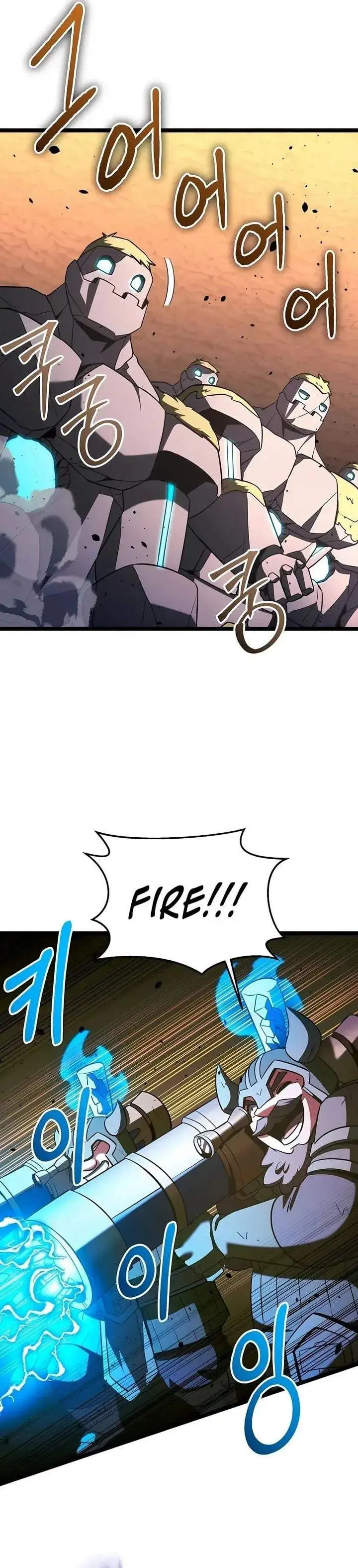 The Hero Became the Duke’s Eldest Son Chapter 67