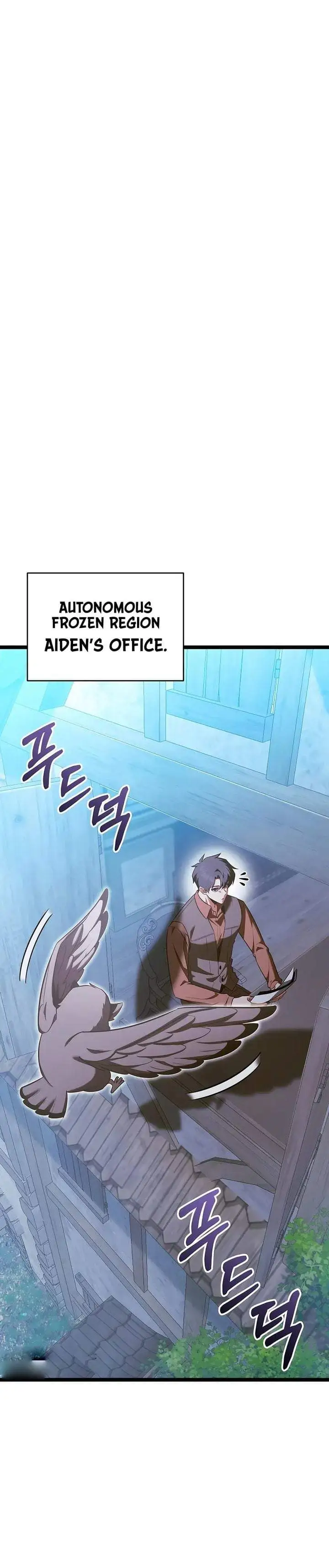 The Hero Became the Duke’s Eldest Son Chapter 68
