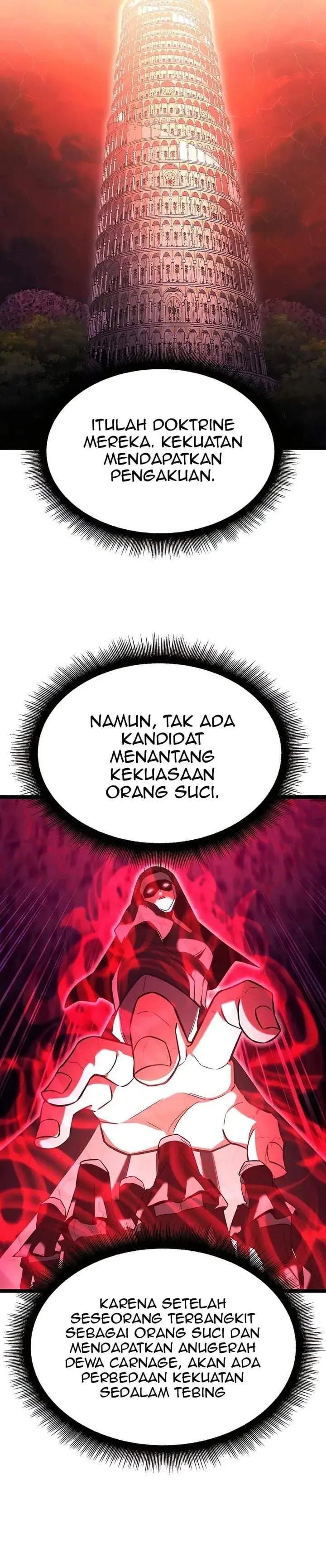 The Hero Became the Duke’s Eldest Son Chapter 68