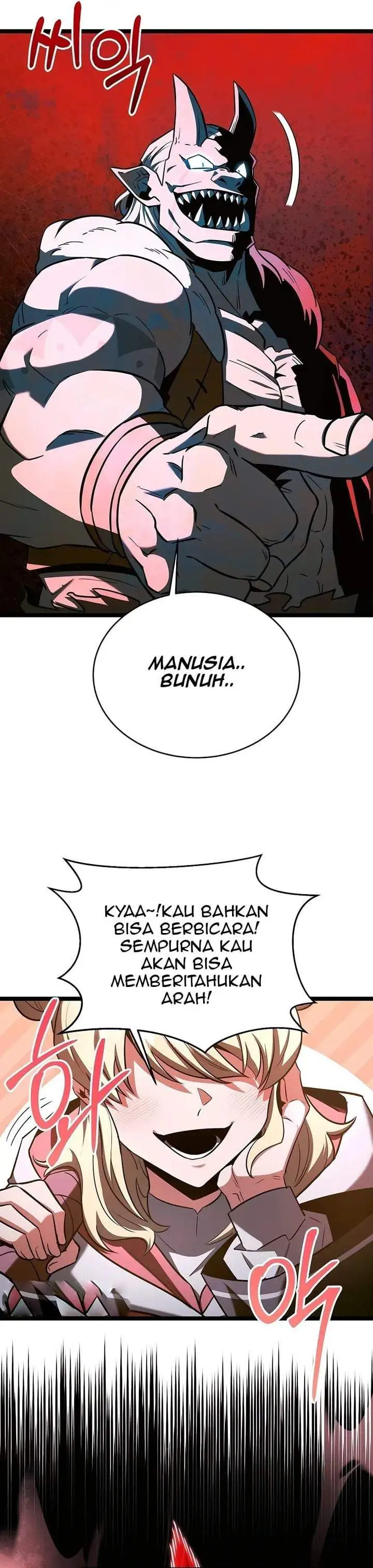 The Hero Became the Duke’s Eldest Son Chapter 68