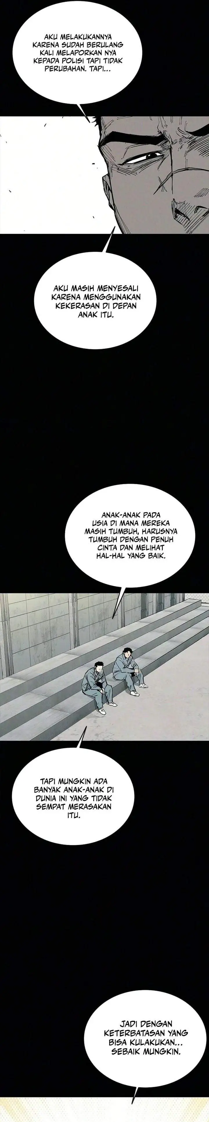 High Class Chapter 71