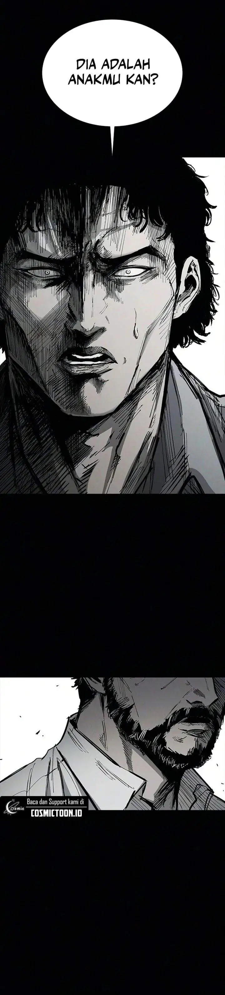 High Class Chapter 71