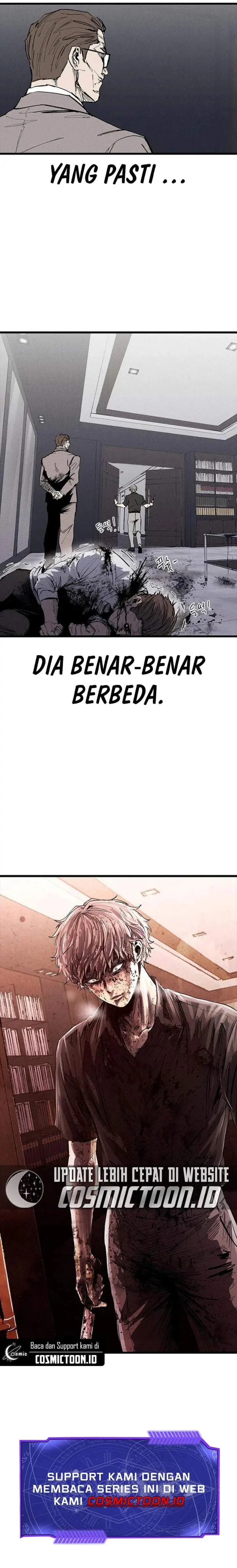 High Class Chapter 73