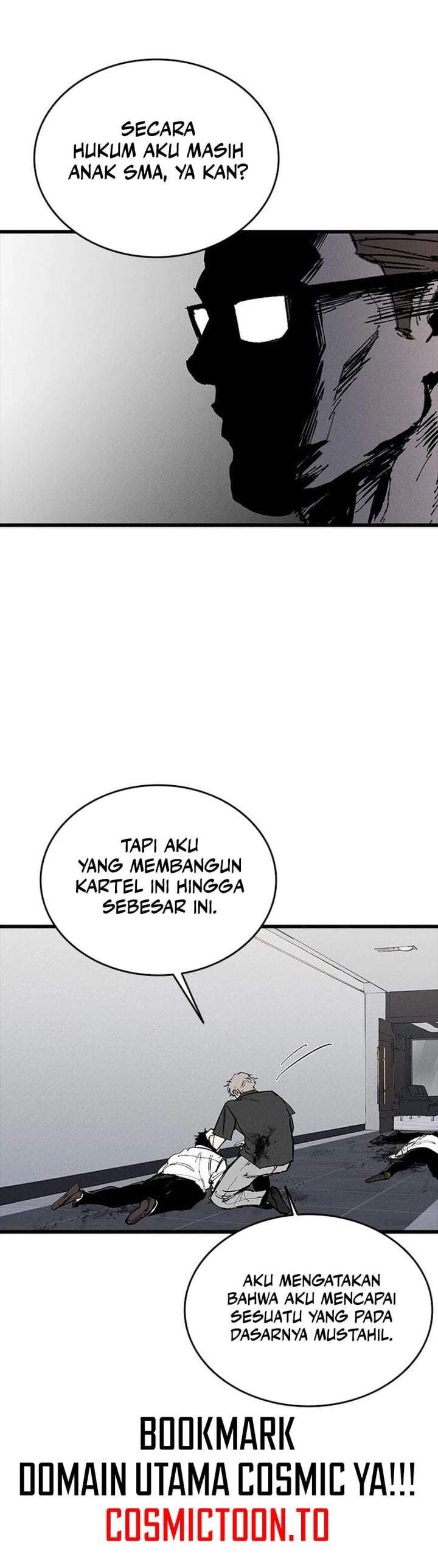 High Class Chapter 75