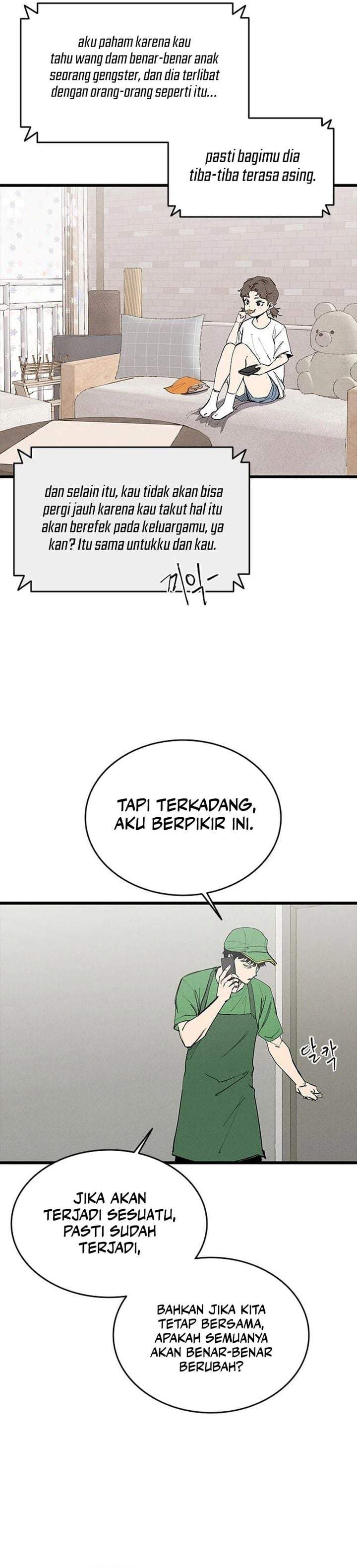 High Class Chapter 75