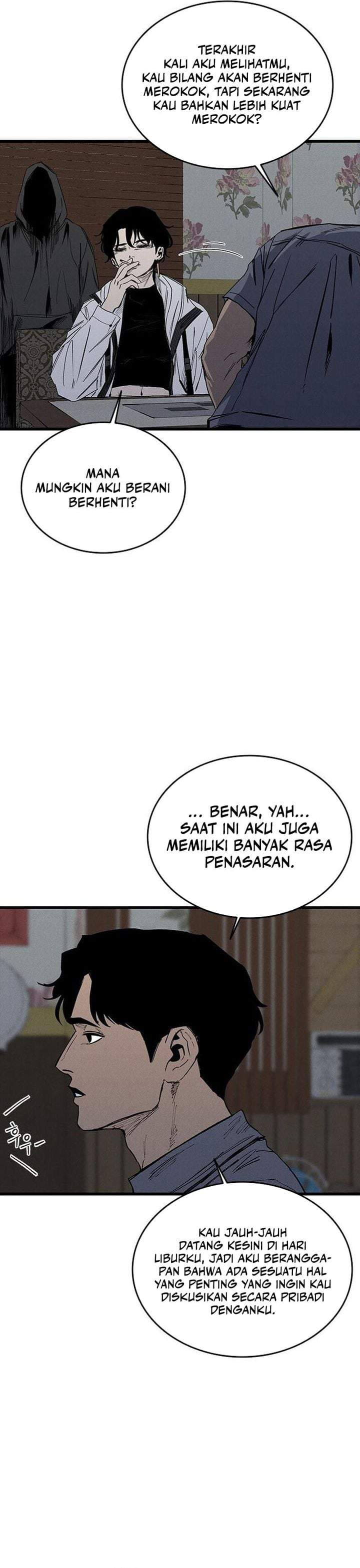 High Class Chapter 76