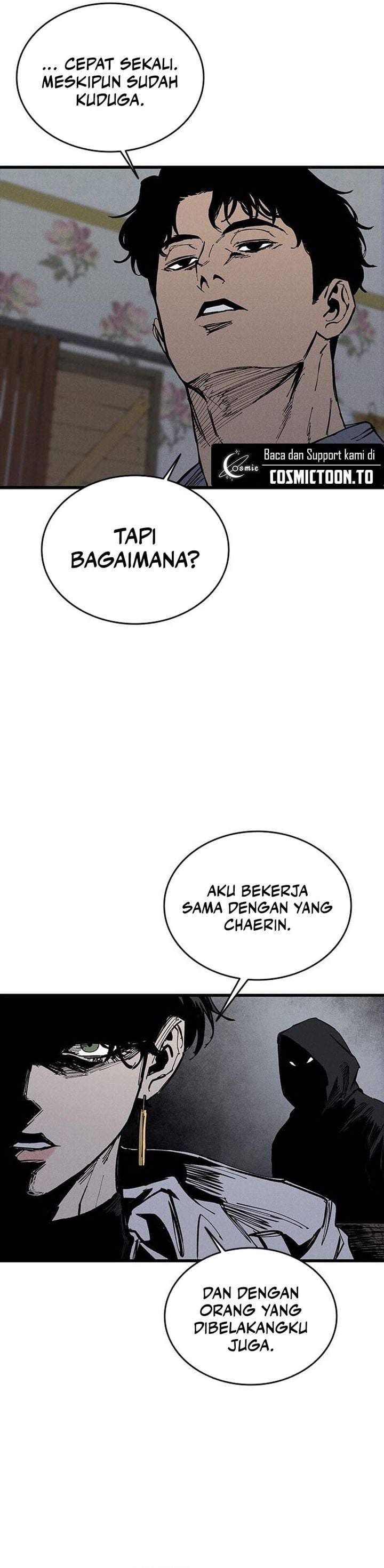 High Class Chapter 76