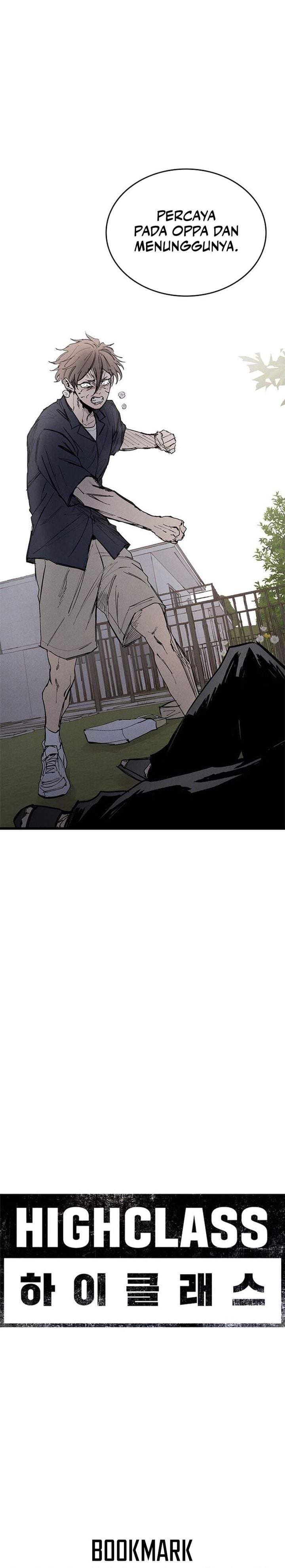 High Class Chapter 76