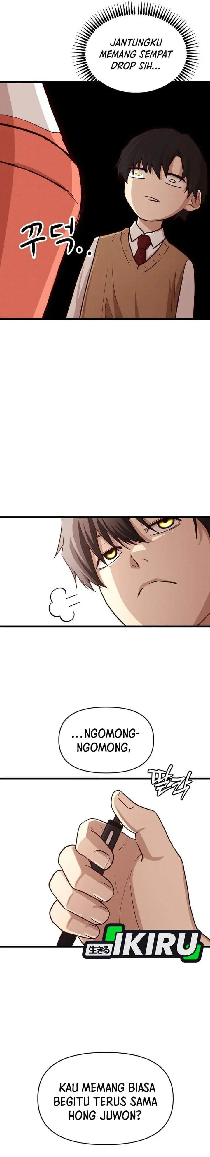 The Ultimate Romanticist Chapter 13