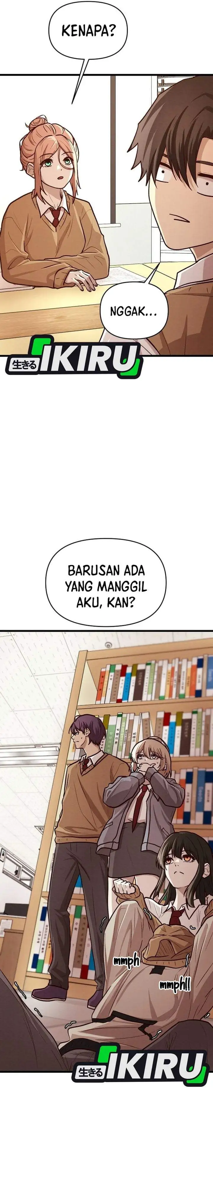 The Ultimate Romanticist Chapter 13